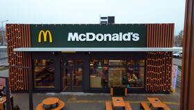 Ассортимент McDonald's: что можно купить в ресторанах сети в Аптека Классика
