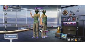 Что такое KFG в PUBG Mobile в Аптека Классика