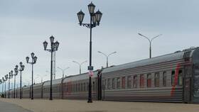Что такое ЛВЧ на РЖД в Аптека Классика