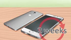 Как изменить цветовую схему на iPhone в Аптека Классика