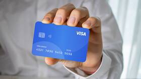Как оформить карту Visa в России в Аптека Классика