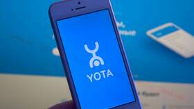 Как оплатить модем Yota по номеру счета в Аптека Классика