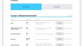 Как отключить платные услуги Теле2 на телефоне в Аптека Классика