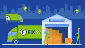 Как выглядит магазин Fix Price в Аптека Классика