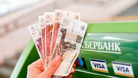 Лимиты и условия снятия средств с вкладов Сбербанка в Аптека Классика