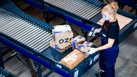 Почему Ozon стал работать хуже в Аптека Классика