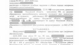 Подписка о надлежащем поведении как мера пресечения в Аптека Классика