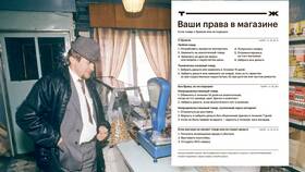 Зачем нужен паспорт при возврате товара в Аптека Классика