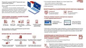 Зачем работодателю выписка из трудовой книжки в Аптека Классика