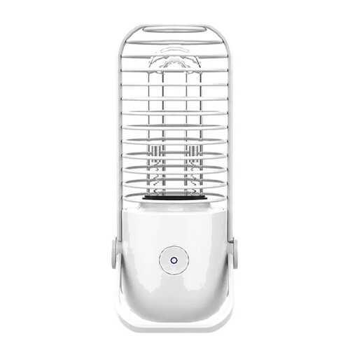 Бактерицидная лампа Xiaomi Xiaoda Germicidal Table Lamp белая в Аптека Классика