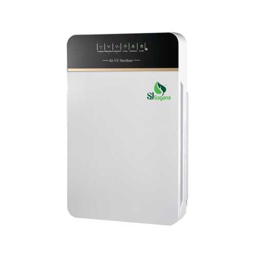 Очиститель воздуха UVTEK CleanAir бактерицидный рециркулятор в Аптека Классика