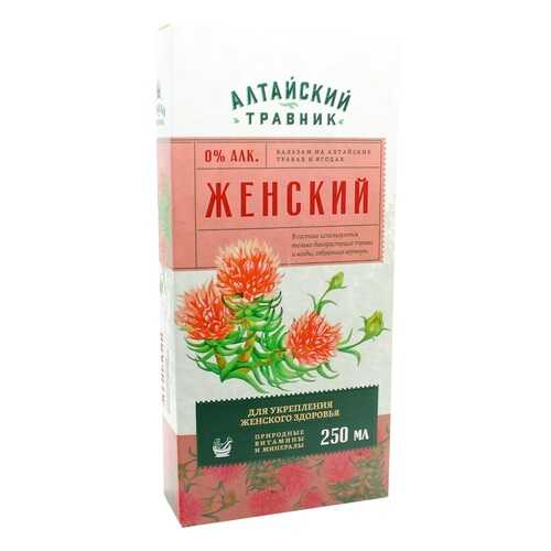 Бальзам Green Side женский 250 мл в Аптека Классика