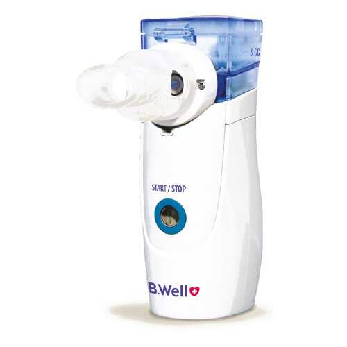 Ингалятор B.Well WN-114 Adult меш в Аптека Классика