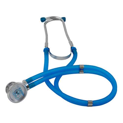 Фонендоскоп Раппапорта CS Medica CS-421 голубой в Аптека Классика