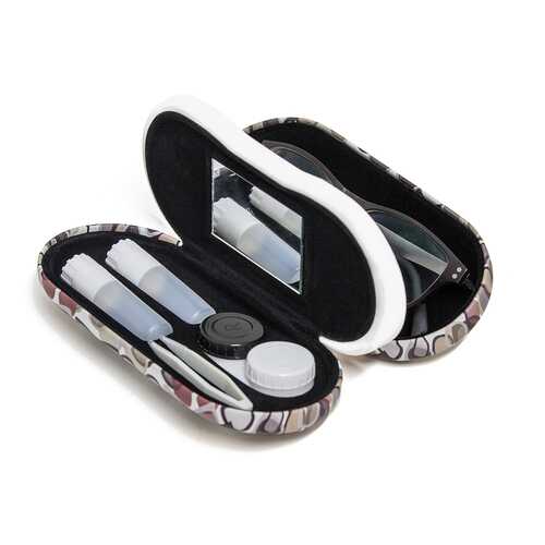 Футляр для очков и контактных линз Balvi Twin pattern 26681 в Аптека Классика