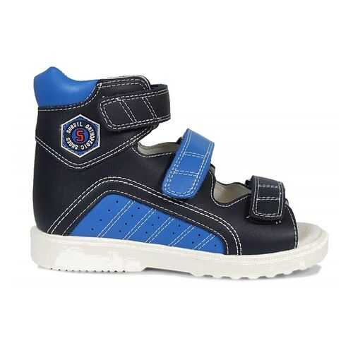 Сандалии антиварусная AV15-253 Sursil-Ortho М, р.30 в Аптека Классика