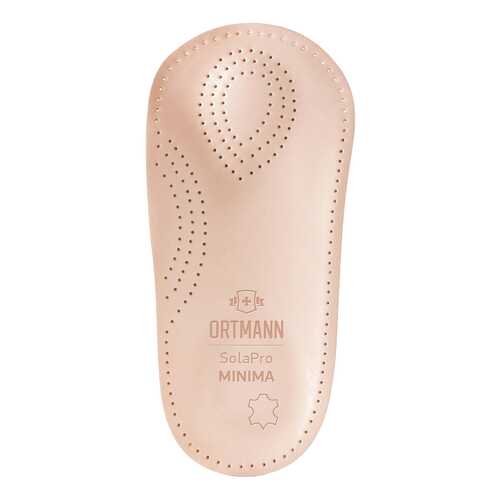 Ортопедическая полустелька Ortmann SolaPro minima BХ1102 р.36 в Аптека Классика