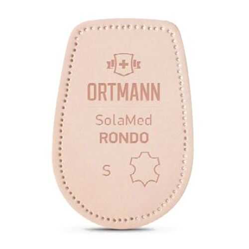 Ортопедические компенсирующие подпяточники SolaMed RONDO, Ortmann р.M в Аптека Классика