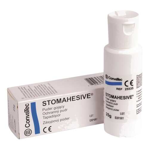 Порошок для ухода за стомой, 25 г. Stomahesive в Аптека Классика